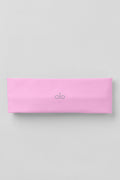 Airlift Headband - Candy Heart Pink
