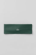 Airlift Headband - Clover Green
