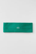 Airlift Headband - Emerald Isle