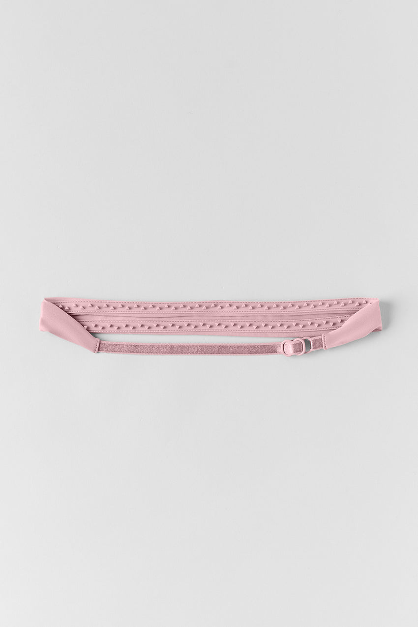 Airlift So Smooth Headband - Vintage Pink