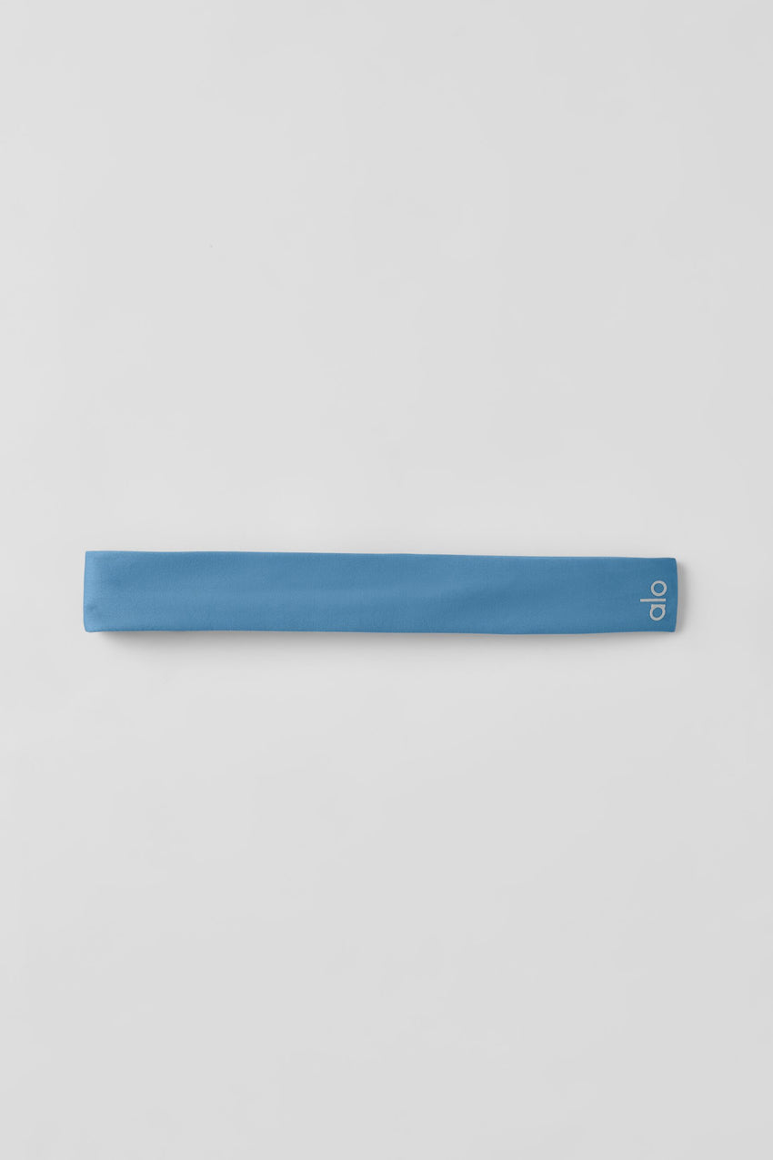Airlift So Smooth Headband - California Blue
