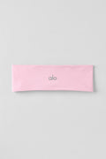 Performance Conquer Headband - Pink Marshmallow