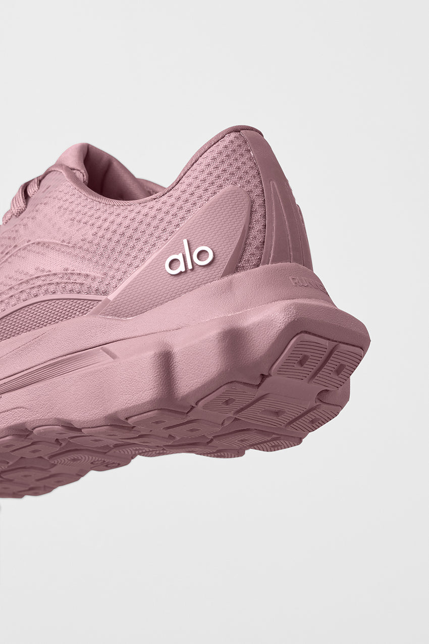 ALO Runner - Smoky Quartz