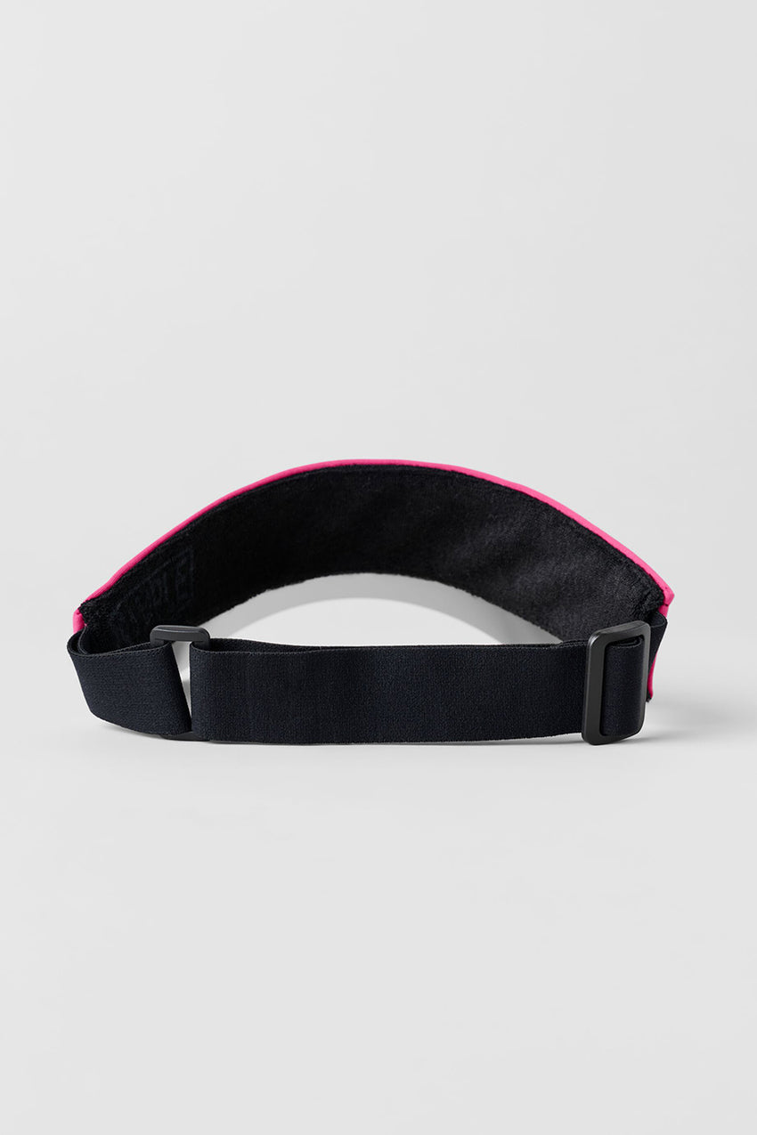 Airlift Solar Visor - Paradise Pink