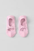 Ballet Grip Sock - Pink Marshmallow