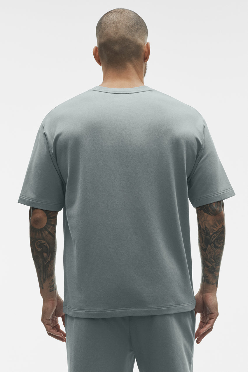Double Take Short Sleeve - Monument