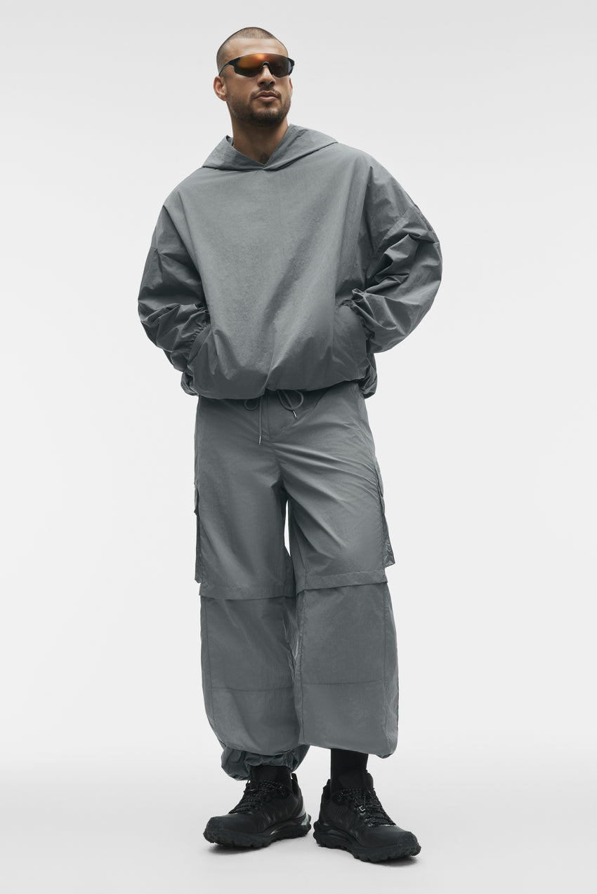 Axis Cargo Trouser - Monument