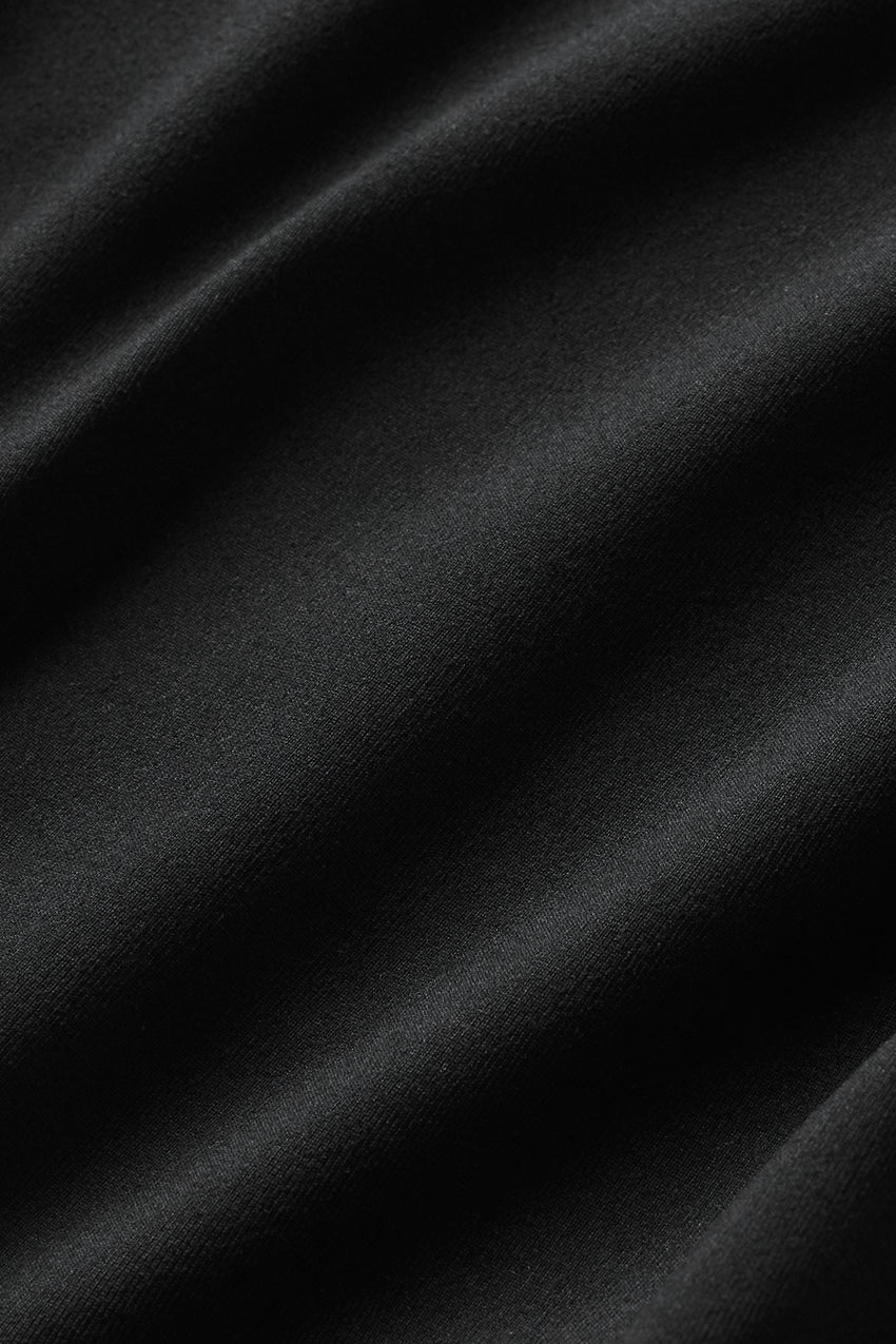 Alosoft Finesse Cami Tank - Black